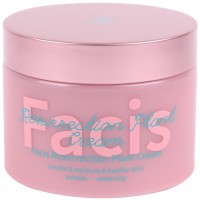 Facis Resurrection Plant Cream - Крем для лица восстанавливающий с растительными экстрактами